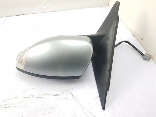 Left mirror FORD GALAXY II (WA6) 1.8 TDCi | BP32306556C26