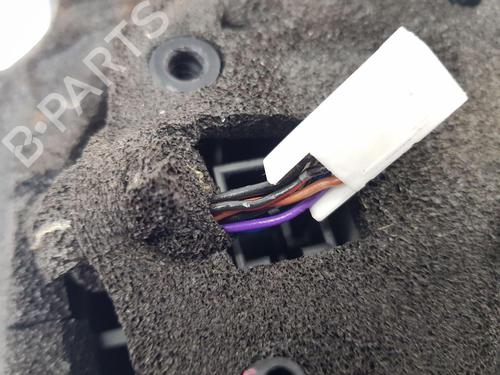 Left mirror MAZDA 3 (BL) 1.6 MZR (BL14) | BP36364752C26 - Image 8