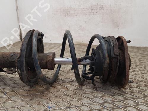Left front shock absorber TOYOTA CELICA Coupe (_T23_) 1.8 16V VT-i (ZZT230_, ZZT230) | BP29641715M16 