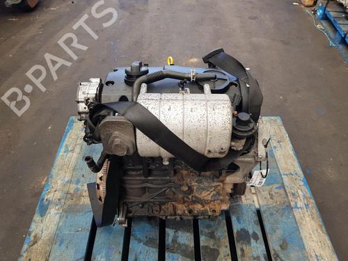 Engine VW CADDY III Box Body/MPV (2KA, 2KH, 2CA, 2CH) 2.0 SDI | BP37266348M1 - Image 21