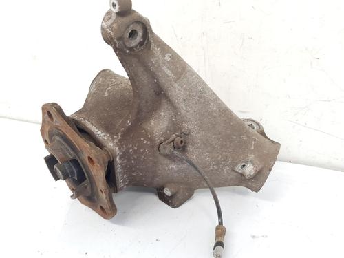 Left front steering knuckle PORSCHE BOXSTER (987) 2.7 | BP22679566M25 