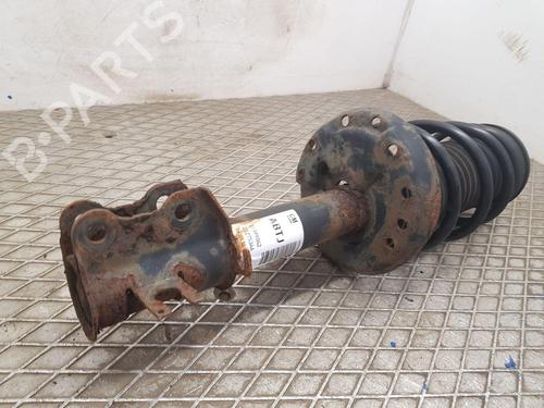 Right front shock absorber VAUXHALL CORSA Mk III (D) (S07) 1.4 (L08) | BP26509198M17 