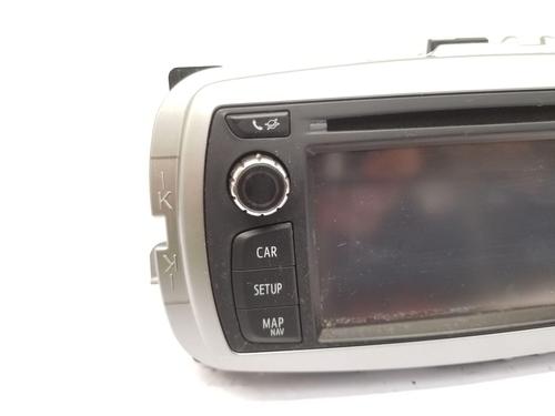 Electronic module TOYOTA YARIS (_P13_) 1.3 (NSP130_, NSP130) | BP28175474M83 