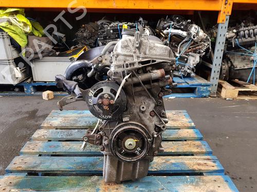 Engine SUZUKI ALTO VII (GF, HA25_, HA35_) 1.0 (AMF310, GFC31S) | BP27620352M1
