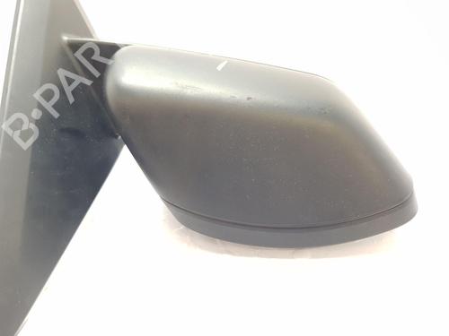 Right mirror LAND ROVER RANGE ROVER III (L322) 3.0 D 4x4 | BP28087882C27 