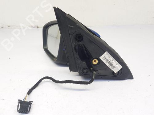 Left mirror SEAT TOLEDO IV (KG3) 1.6 TDI | BP26328374C26 