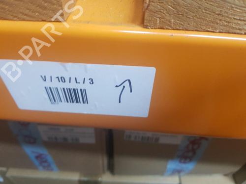 Engine control unit (ECU) FORD TRANSIT CUSTOM V362 Van (FY, FZ)  | BP33442927M57  - Image 8