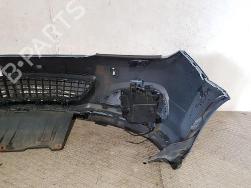 Zderzak przedni VAUXHALL ASTRA Mk V (H) TwinTop (A04) 1.8 (L67) | BP29815921C7 