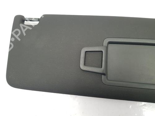Right sun visor VW T-ROC (A11, D11)  | BP30264620I2 