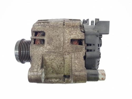 Alternator VOLVO V40 Hatchback (525) D2 | BP32003812M7 - Image 4