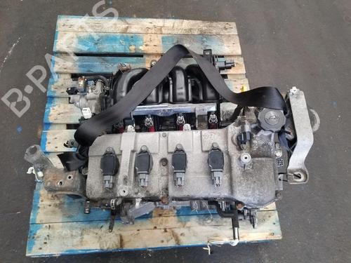 Used Engine Engine 37021368 37021368