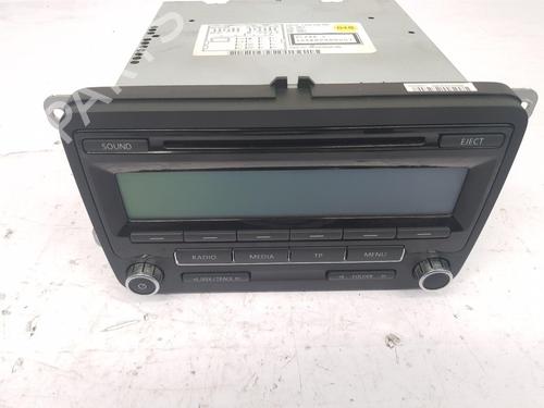 Radio SEAT LEON (1P1)  | BP22663983E6 