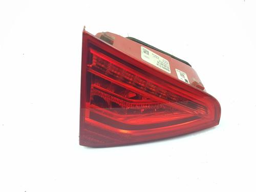 Used Left tailgate light AUDI A5 (8T3) 2.0 TDI (190 hp) 30737669