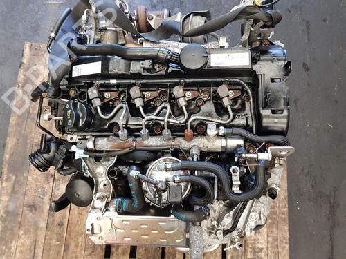 Engine MERCEDES-BENZ E-CLASS (W212) E 250 CDI / BlueTEC (212.003, 212.004) | BP28827594M1