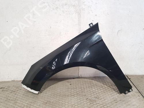 Used Left front fenders Left front fenders FORD FOCUS III 1.0 EcoBoost (100 hp) 35795837 35795837