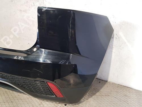 Rear bumper JAGUAR E-PACE (X540) 2.0 D150 | BP29871105C8