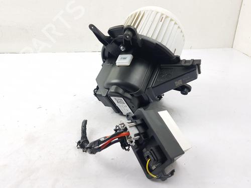 Heater blower motor OPEL VIVARO C Van (K0) 1.5 | BP31346401M62