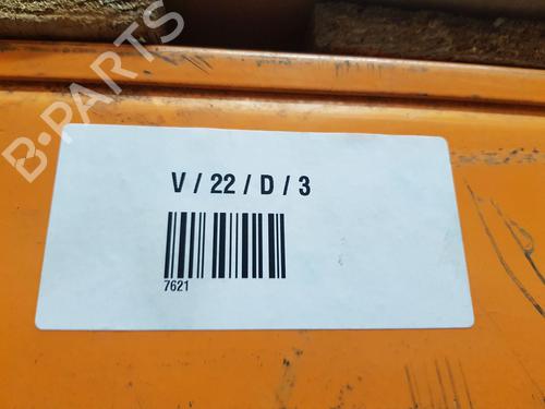 Electronic module FORD TRANSIT CUSTOM V362 Bus (F3) | BP34226507M83 - Image 8