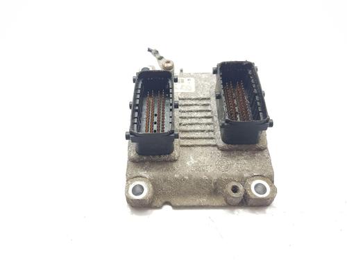 Engine control unit (ECU) VAUXHALL CORSA Mk III (D) (S07) 1.0 (L08) | BP30948571M57