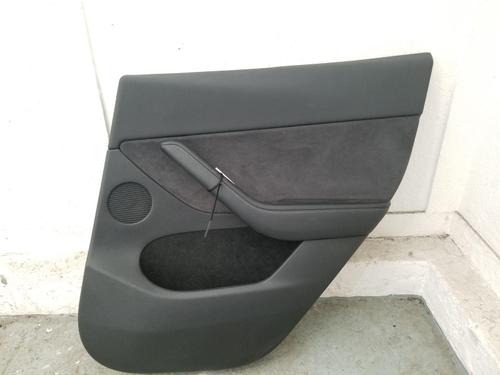 Used Rear right panel Rear right panel TESLA MODEL Y (5YJY) Long Range All-wheel Drive (514 hp) 40606480 40606480