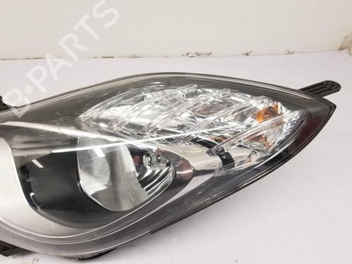 Left headlight HYUNDAI ix20 (JC) 1.6 | BP29229703C28 