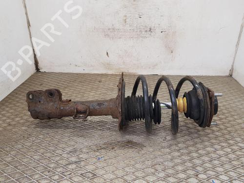 Used Left front shock absorber Left front shock absorber MITSUBISHI OUTLANDER III (GG_W, GF_W, ZJ, ZL, ZK) Plug-in Hybrid (GG2W) (200 hp) 36280762 36280762