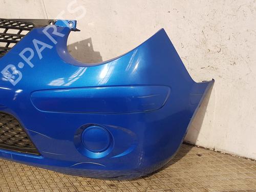 Front bumper KIA PICANTO I (SA) 1.1 | BP27920676C7 