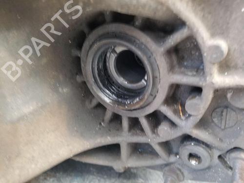 Gearbox CITROËN C3 II (SC_) 1.0 VTi 68 | BP32406071M3 