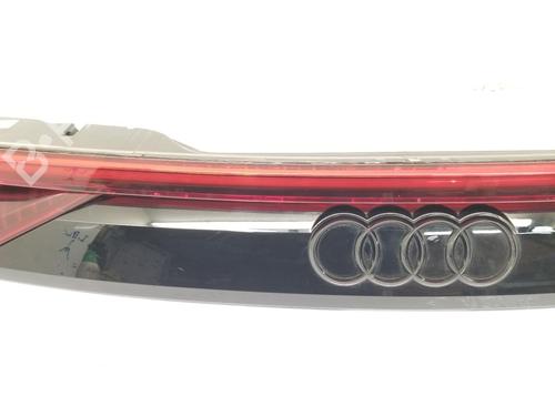 Boot lining AUDI Q8 (4MN, 4MT) RS Mild Hybrid quattro | BP27286987I3 