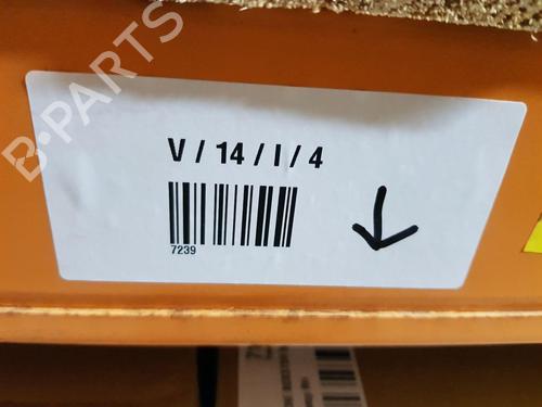 Throttle body PEUGEOT RCZ 2.0 HDi | BP32306426M82 