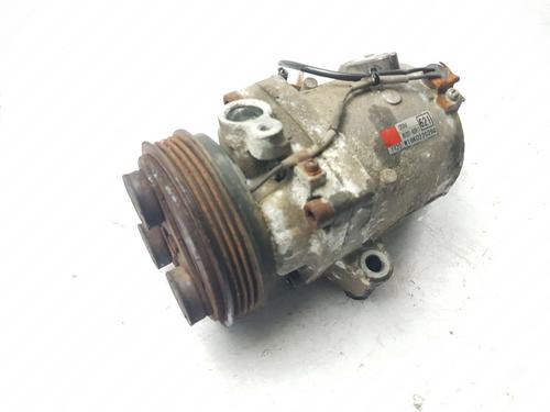AC compressor SUZUKI IGNIS III (MF, FF) 1.2 Hybrid (ATK412, FF21S) | BP36342787M34 - Image 4
