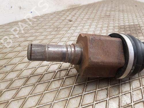 Right front driveshaft VW ARTEON (3H7, 3H8)  | BP29755739M39