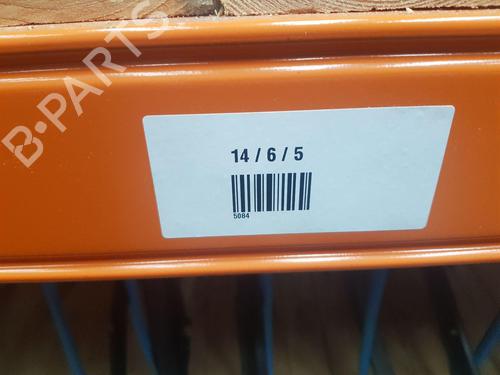 Right front fenders BMW 5 (E60) 520 d | BP28501204C42 