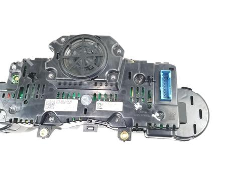 Instrument cluster PORSCHE CAYENNE (92A)  | BP22208091C47 