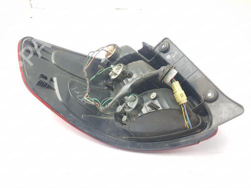 Right taillight SUZUKI SX4 (EY, GY) 1.6 VVT (RW416, YA21S) | BP34226254C35  - Image 6