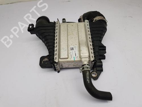 Intercooler DACIA DUSTER (HM_) 1.5 dCi 115 4x4 | BP29343387M30 