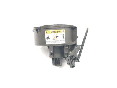 Heater blower motor VAUXHALL ZAFIRA Mk II (B) (A05) 1.6 | BP27150942M62 