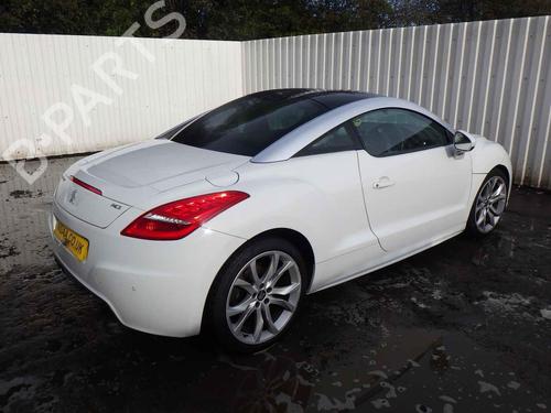Servo brake PEUGEOT RCZ 2.0 HDi | BP34406897M42 - Image 9