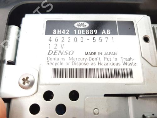 Bilradio LAND ROVER RANGE ROVER III (L322) 3.6 D 4x4 | BP29343447E6 