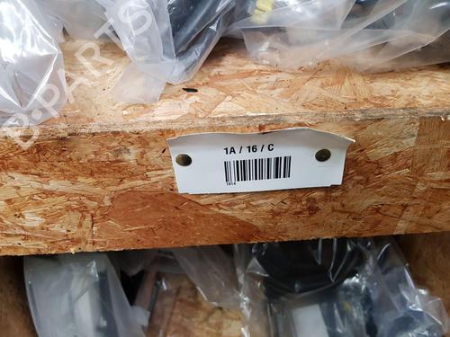 Cup/Object holder FORD USA MUSTANG Coupe  | BP22679997I37 