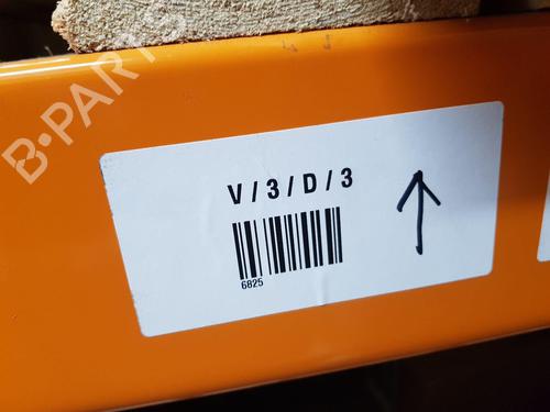 Electronic module NISSAN QASHQAI / QASHQAI +2 I (J10, NJ10, JJ10E) 1.6 | BP26036095M83 