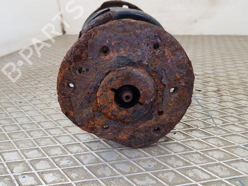 Right front shock absorber FORD MONDEO IV (BA7) 2.0 TDCi | BP25853718M17