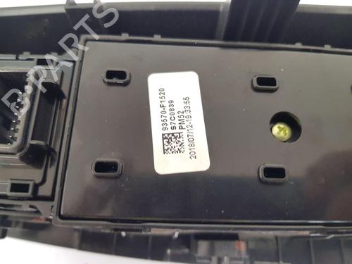 Right front window switch KIA SPORTAGE IV (QL, QLE) | BP36532626I26 - Image 7