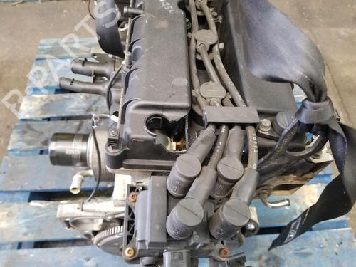 Engine FORD FOCUS III 1.6 Ti | BP32198940M1 