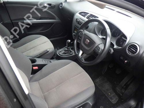 Pipe SEAT LEON (1P1) 1.6 TDI | BP27455309M125 