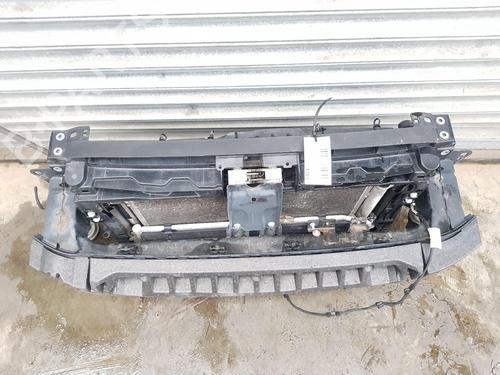 Front slam panel VW PASSAT B8 (3G2, CB2) 2.0 TDI | BP37461558C72 - Image 4