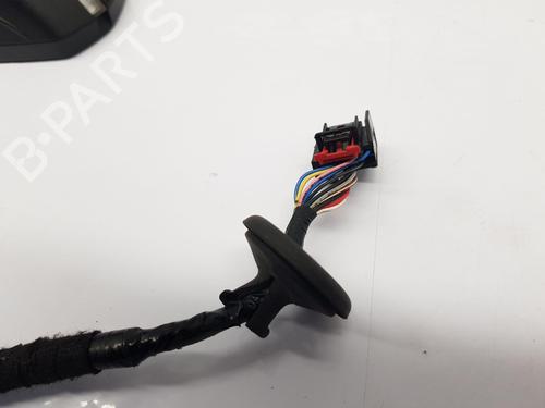 Left mirror AUDI A3 Limousine (8VS, 8VM) RS3 quattro | BP29262868C26 