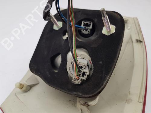 Left taillight FORD KUGA I 2.0 TDCi | BP36240983C34 - Image 6