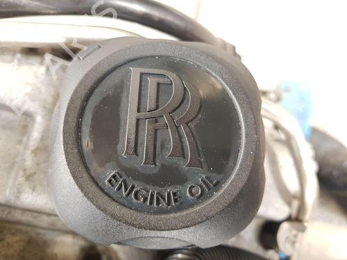 Engine ROLLS-ROYCE WRAITH (RR5) V12 | BP27886387M1 