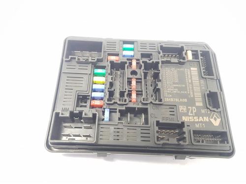 Engine control unit (ECU) NISSAN JUKE (F16_) DIG-T 117 | BP22678909M57  - Image 24